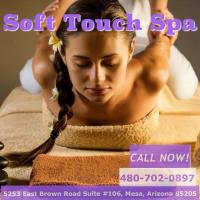 Soft Touch Spa | Asian Massage Mesa Open image 5